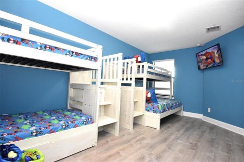 Townhouse in Kissimmee, Florida 3 bedrooms, 147.81 sq.m. № 2207776 - photo 12