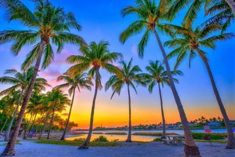 Condominio en alquiler en Jupiter, Florida, 3 dormitorios, 182.37 m2 № 1186959 - foto 1