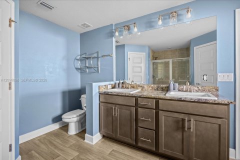 Villa ou maison à vendre à Port St. Lucie, Floride: 4 chambres, 177.26 m2 № 2406052 - photo 16