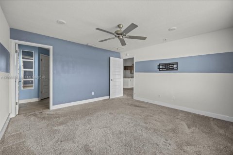 Villa ou maison à vendre à Port St. Lucie, Floride: 4 chambres, 177.26 m2 № 2406052 - photo 14