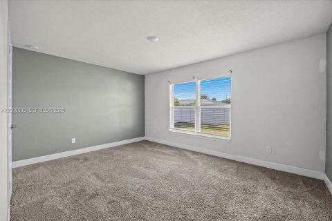 Villa ou maison à vendre à Port St. Lucie, Floride: 4 chambres, 177.26 m2 № 2406052 - photo 20