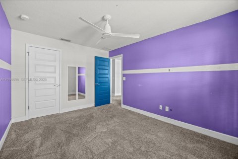 Villa ou maison à vendre à Port St. Lucie, Floride: 4 chambres, 177.26 m2 № 2406052 - photo 26