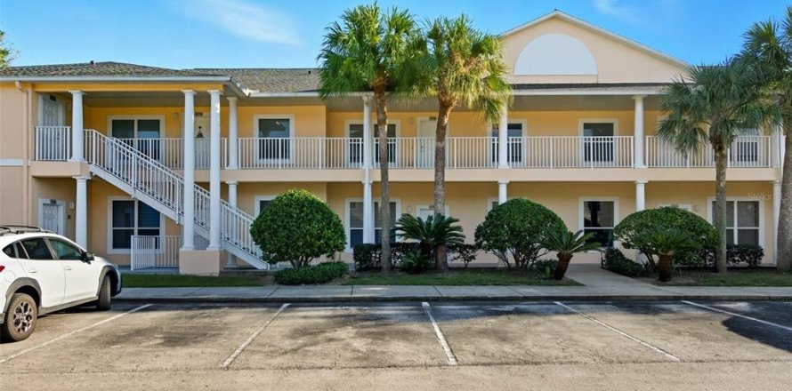 Casa en Kissimmee, Florida 3 dormitorios, 137.87 m2 № 2167013