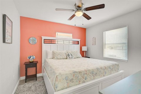 House in Port Charlotte, Florida 3 bedrooms, 81.2 sq.m. № 1788261 - photo 12