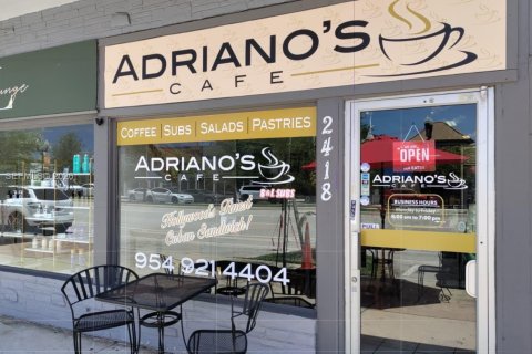 Immobilier commercial à vendre à Hollywood, Floride № 2000389 - photo 7