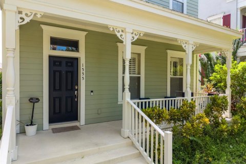 Casa en venta en Orlando, Florida, 3 dormitorios, 170.75 m2 № 2299668 - foto 4