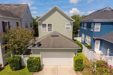 Casa en venta en Orlando, Florida, 3 dormitorios, 170.75 m2 № 2299668 - foto 16