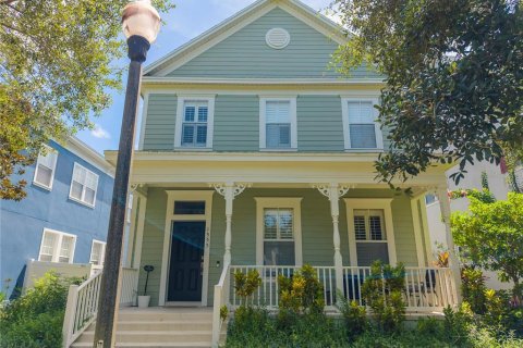 Casa en venta en Orlando, Florida, 3 dormitorios, 170.75 m2 № 2299668 - foto 2