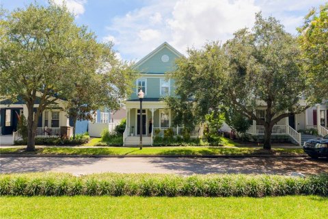 Casa en venta en Orlando, Florida, 3 dormitorios, 170.75 m2 № 2299668 - foto 19