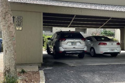 Condominio en venta en Osprey, Florida, 2 dormitorios, 122.26 m2 № 1510420 - foto 3