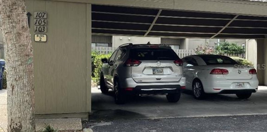 Condominio en Osprey, Florida, 2 dormitorios № 1510420
