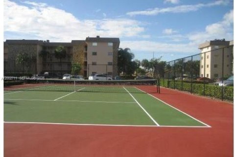 Condo in Davie, Florida, 1 bedroom  № 2068075 - photo 20