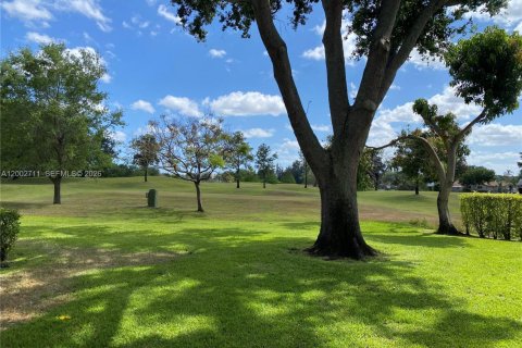 Condo in Davie, Florida, 1 bedroom  № 2068075 - photo 19
