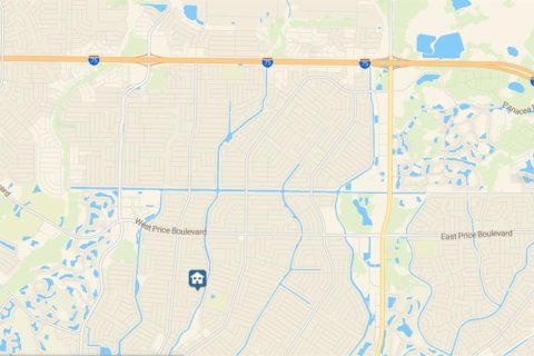 Land in North Port, Florida № 2159479 - photo 5