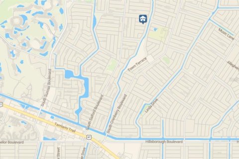 Land in North Port, Florida № 2159479 - photo 4