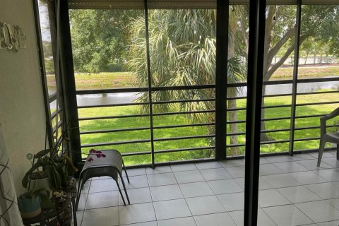 Condo à Delray Beach, Floride, 2 chambres  № 2311091