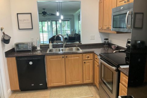 Copropriété à vendre à Delray Beach, Floride: 2 chambres, 107.58 m2 № 2311091 - photo 6