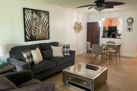 Copropriété à vendre à Delray Beach, Floride: 2 chambres, 107.58 m2 № 2311091 - photo 14
