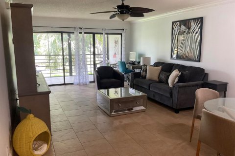 Copropriété à vendre à Delray Beach, Floride: 2 chambres, 107.58 m2 № 2311091 - photo 16