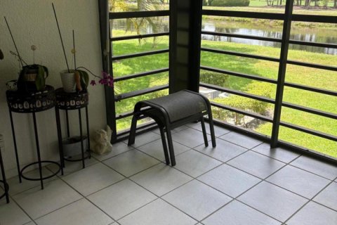 Copropriété à vendre à Delray Beach, Floride: 2 chambres, 107.58 m2 № 2311091 - photo 4