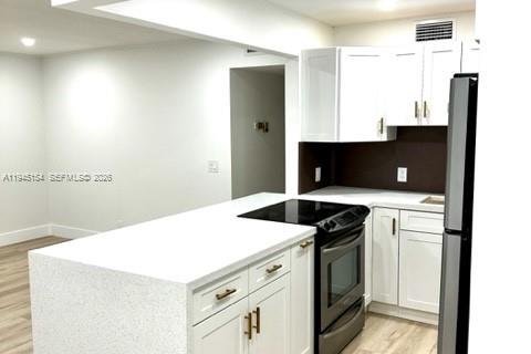 Copropriété à vendre à Pembroke Pines, Floride: 2 chambres, 88.54 m2 № 2088845 - photo 5