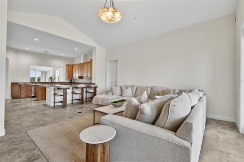 Condo in Palm Coast, Florida, 3 bedrooms № 2355923 - photo 19