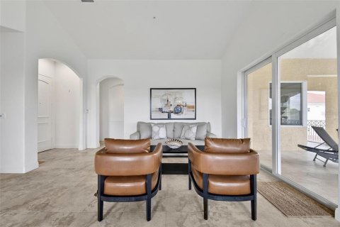 Condo in Palm Coast, Florida, 3 bedrooms № 2355923 - photo 10