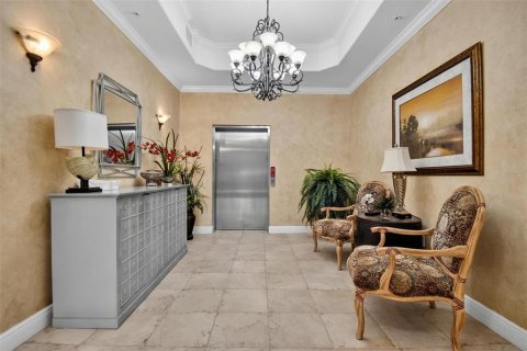 Condo in Palm Coast, Florida, 3 bedrooms № 2355923 - photo 4