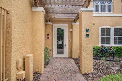 Condo in Palm Coast, Florida, 3 bedrooms № 2355923 - photo 3