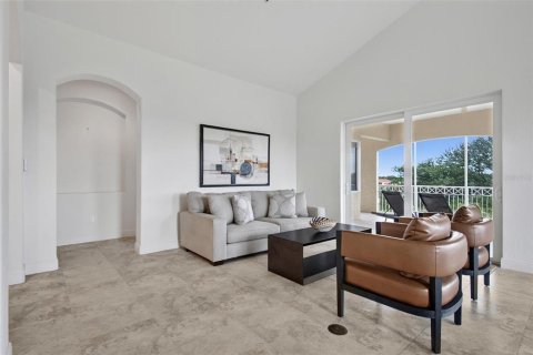 Condo in Palm Coast, Florida, 3 bedrooms № 2355923 - photo 7