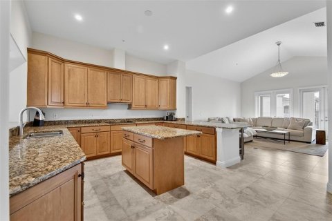 Condo in Palm Coast, Florida, 3 bedrooms № 2355923 - photo 15