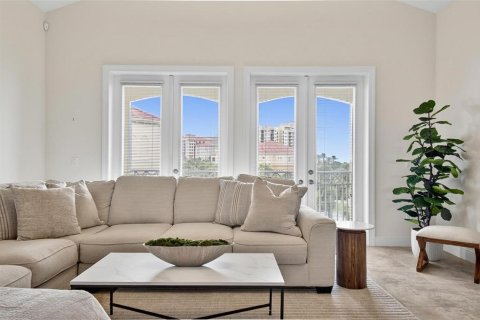 Condo in Palm Coast, Florida, 3 bedrooms № 2355923 - photo 20
