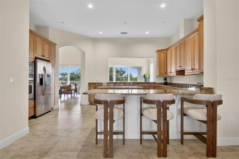Condo in Palm Coast, Florida, 3 bedrooms № 2355923 - photo 23