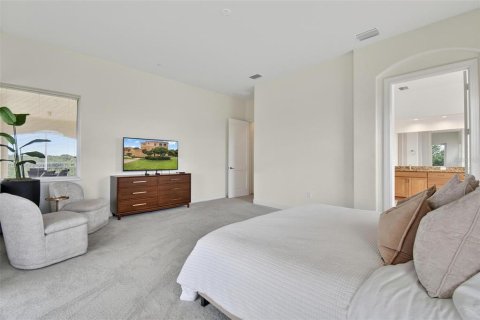 Condo in Palm Coast, Florida, 3 bedrooms № 2355923 - photo 30