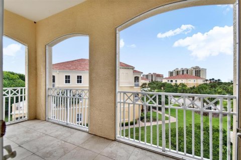 Condo in Palm Coast, Florida, 3 bedrooms № 2355923 - photo 21