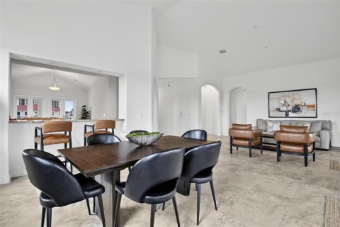 Condo in Palm Coast, Florida, 3 bedrooms № 2355923 - photo 9
