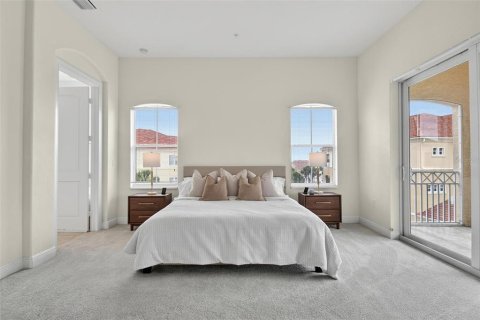 Condo in Palm Coast, Florida, 3 bedrooms № 2355923 - photo 25
