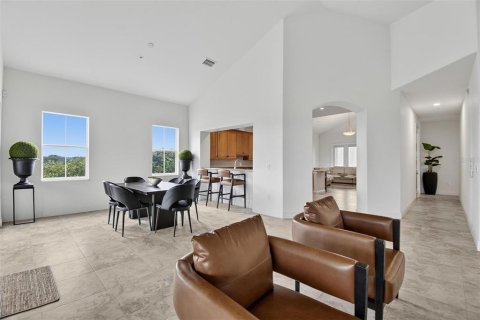 Condo in Palm Coast, Florida, 3 bedrooms № 2355923 - photo 13