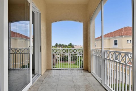 Condo in Palm Coast, Florida, 3 bedrooms № 2355923 - photo 29