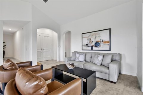 Condo in Palm Coast, Florida, 3 bedrooms № 2355923 - photo 6