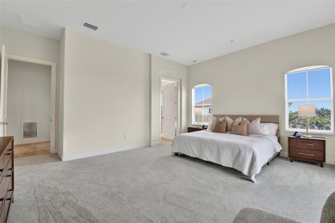 Condo in Palm Coast, Florida, 3 bedrooms № 2355923 - photo 24