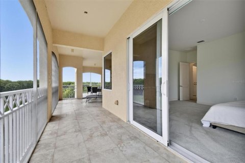 Condo in Palm Coast, Florida, 3 bedrooms № 2355923 - photo 28