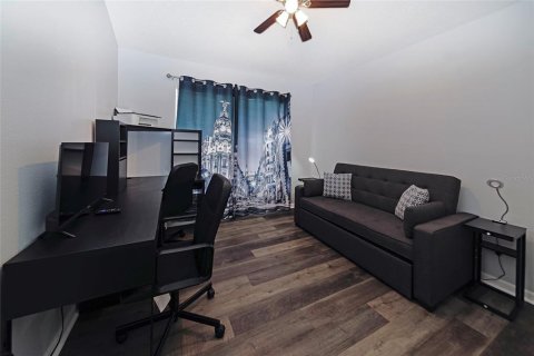 Купить виллу или дом в Киссимми, Флорида 8 комнат, 215.25м2, № 2148763 - фото 14