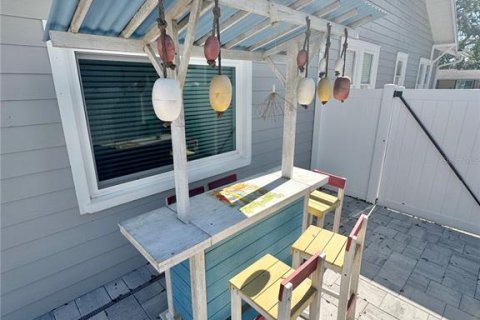 House in Venice, Florida 3 bedrooms, 125.88 sq.m. № 1908043 - photo 26