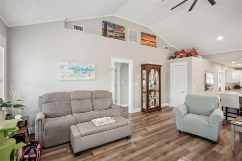House in Venice, Florida 3 bedrooms, 125.88 sq.m. № 1908043 - photo 8