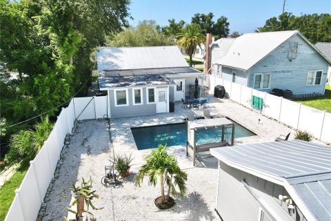 House in Venice, Florida 3 bedrooms, 125.88 sq.m. № 1908043 - photo 24