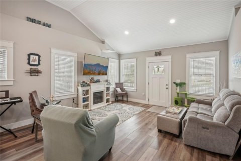 House in Venice, Florida 3 bedrooms, 125.88 sq.m. № 1908043 - photo 10