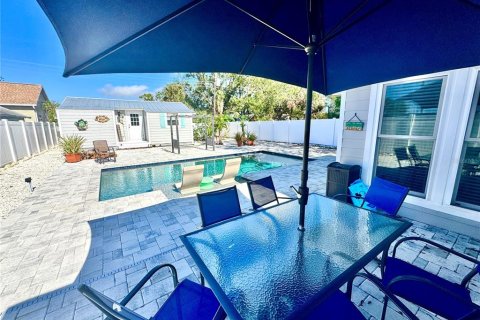 House in Venice, Florida 3 bedrooms, 125.88 sq.m. № 1908043 - photo 22