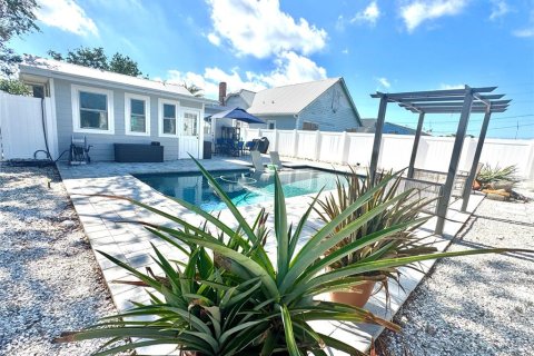 House in Venice, Florida 3 bedrooms, 125.88 sq.m. № 1908043 - photo 20