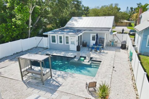 House in Venice, Florida 3 bedrooms, 125.88 sq.m. № 1908043 - photo 25